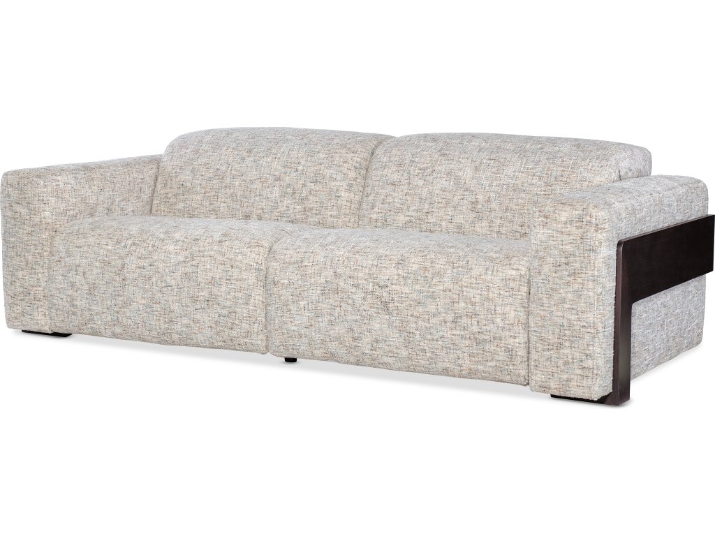 Atlas Power 2 Seat Sofa with Power Headrest - image 5