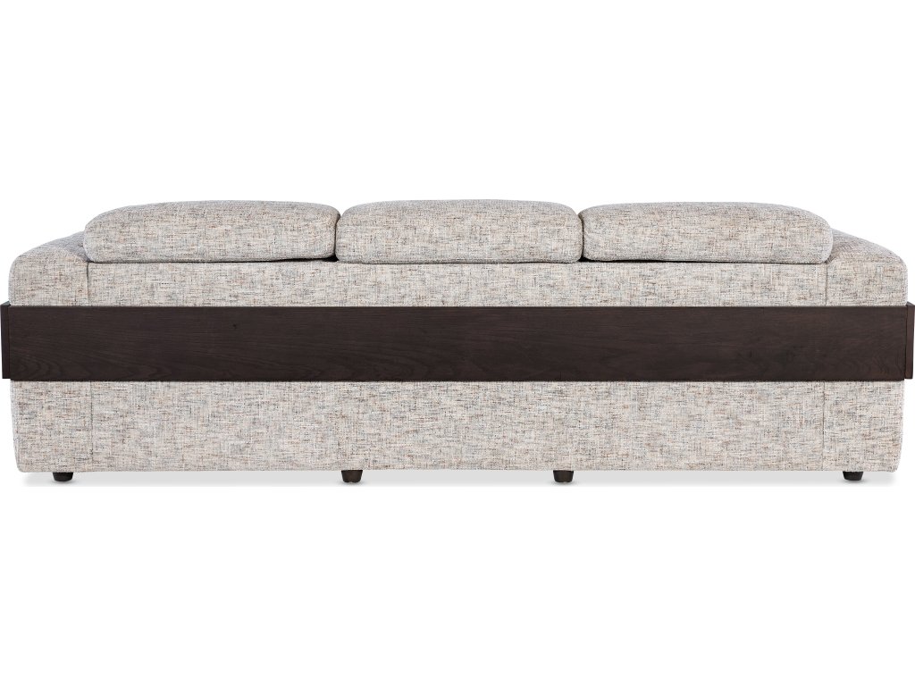 Atlas Power Sofa with Power Headrest - image 1