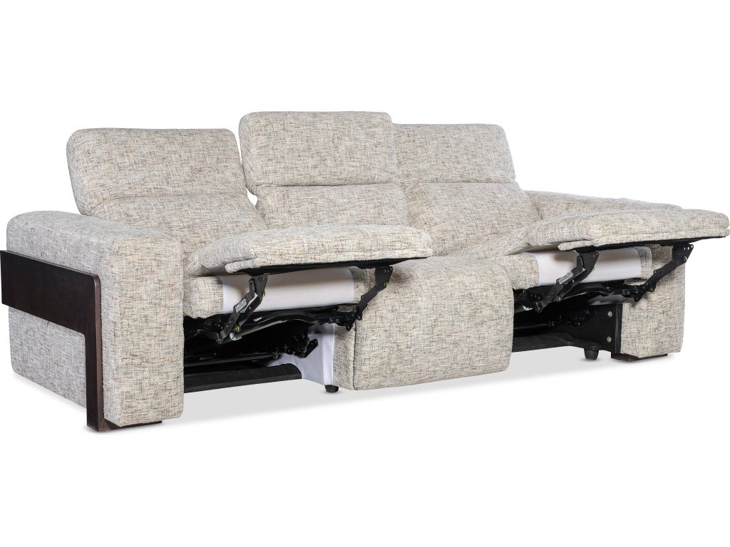 Atlas Power Sofa with Power Headrest - image 2