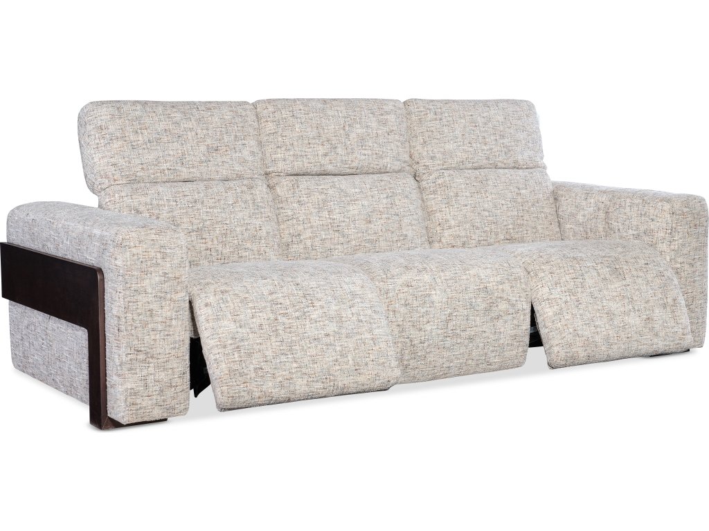 Atlas Power Sofa with Power Headrest - image 3
