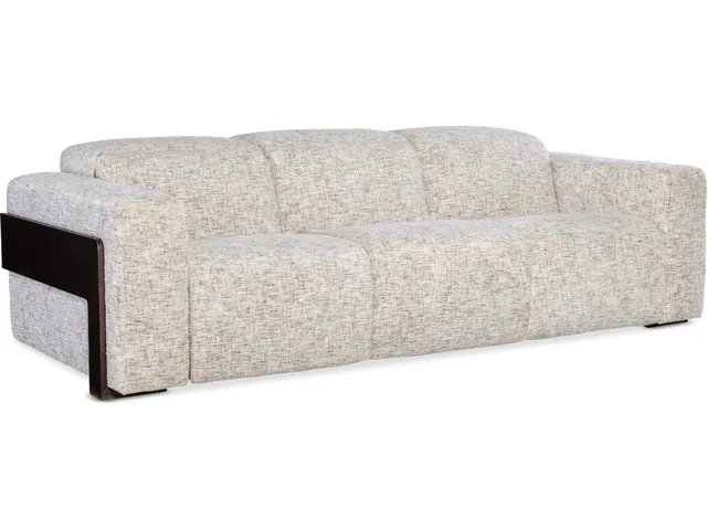 Atlas Power Sofa with Power Headrest