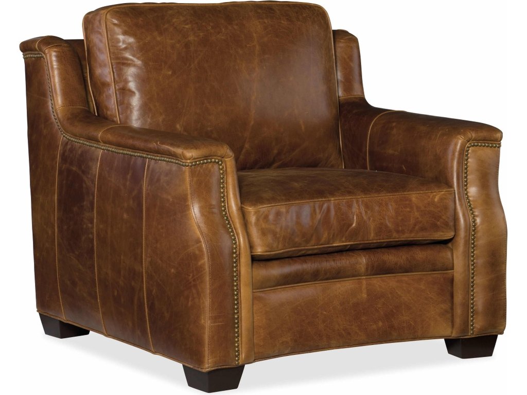 Yates Stationary Chair - main image