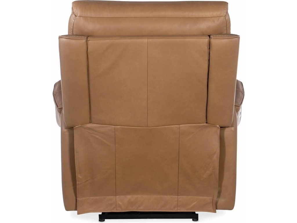 Lyra Zero Gravity Power Recliner with Power Headrest and Lumbar - image 2