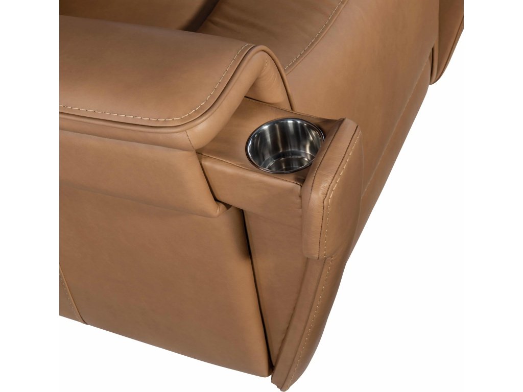 Lyra Zero Gravity Power Recliner with Power Headrest and Lumbar - image 1