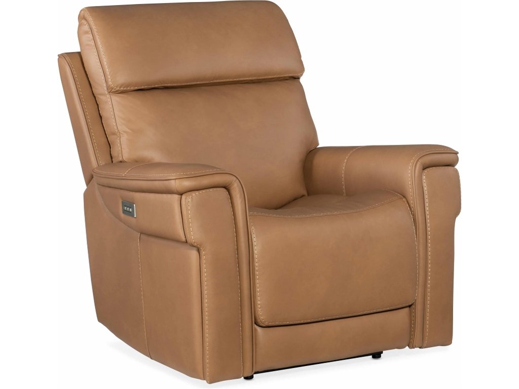 Lyra Zero Gravity Power Recliner with Power Headrest and Lumbar - main image