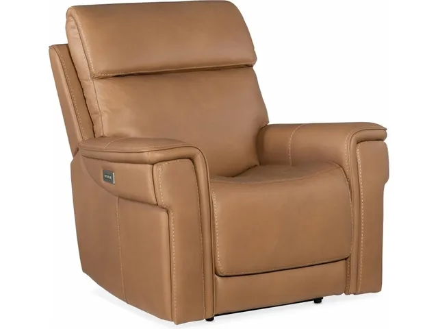 Lyra Zero Gravity Power Recliner with Power Headrest and Lumbar