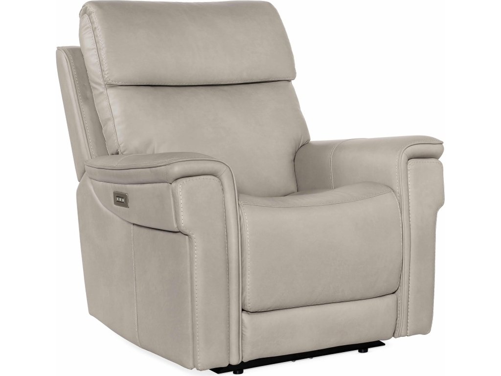 Lyra Zero Gravity Power Recliner with Power Headrest and Lumbar - main image