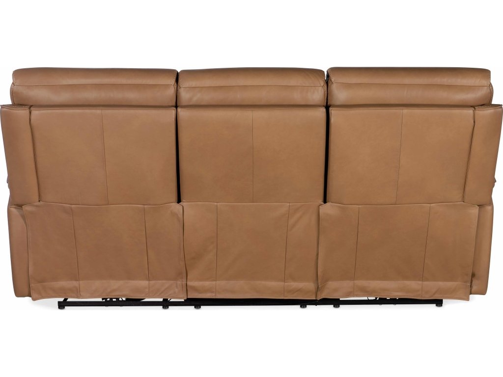 Lyra Zero Gravity Power Sofa with Power Headrest and Lumbar - image 2