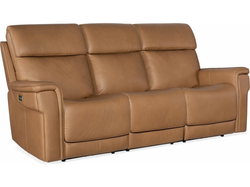 Lyra Zero Gravity Power Sofa with Power Headrest and Lumbar - main image