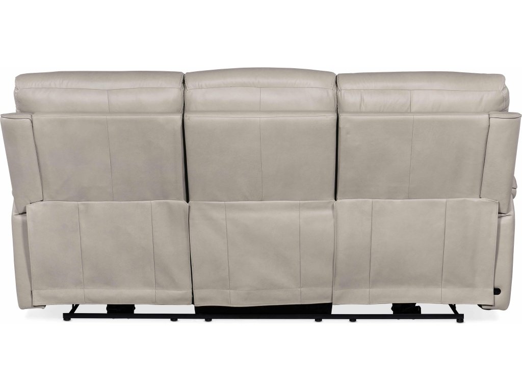 Lyra Zero Gravity Power Sofa with Power Headrest and Lumbar - image 1