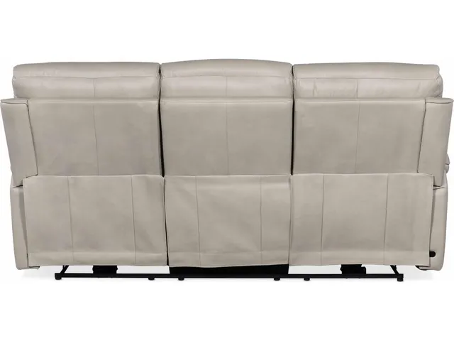 Lyra Zero Gravity Power Sofa with Power Headrest and Lumbar