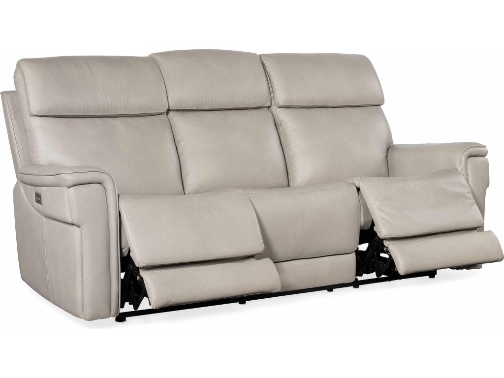 Lyra Zero Gravity Power Sofa with Power Headrest and Lumbar - image 3