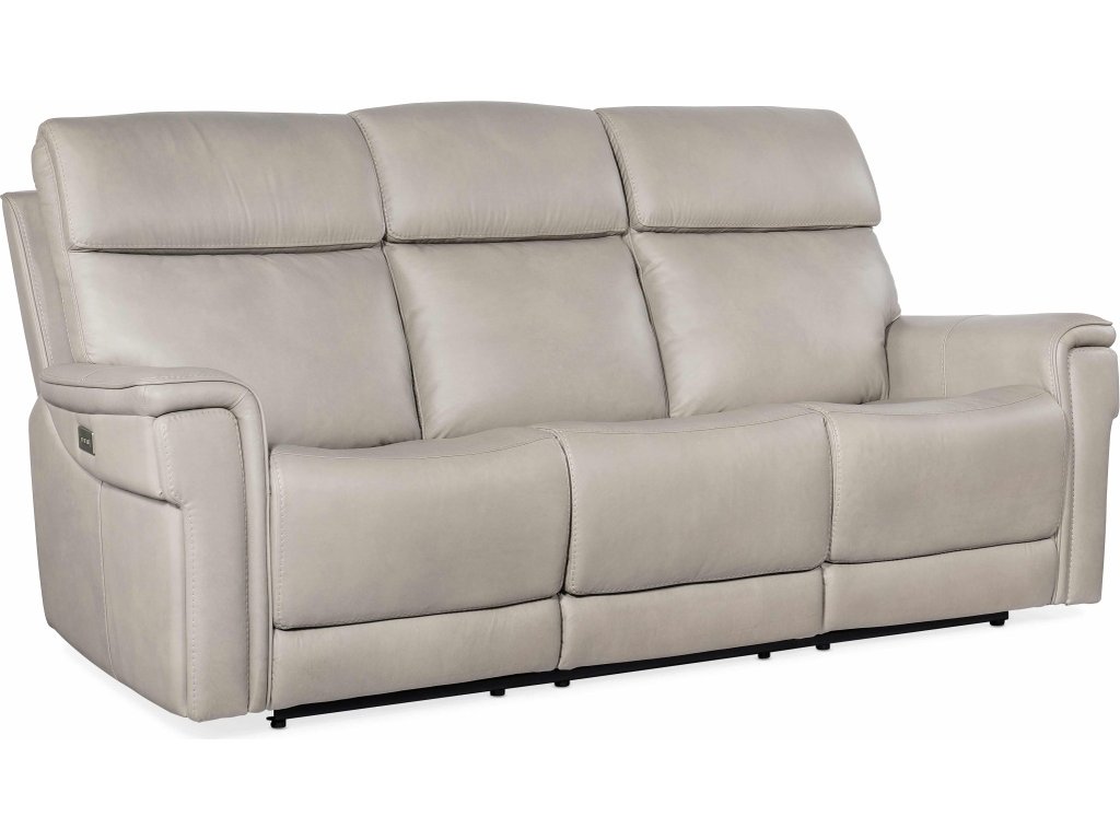 Lyra Zero Gravity Power Sofa with Power Headrest and Lumbar - main image
