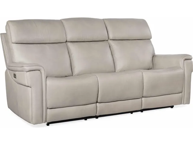 Lyra Zero Gravity Power Sofa with Power Headrest and Lumbar