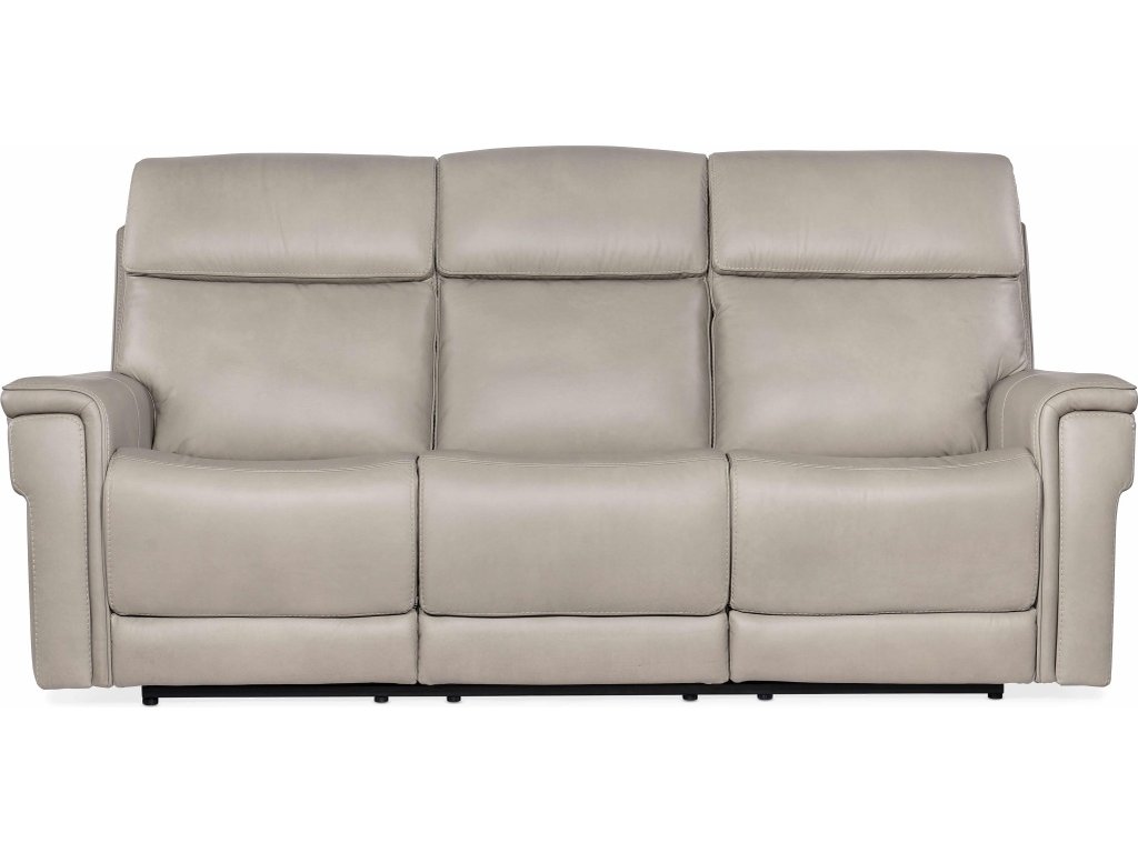 Lyra Zero Gravity Power Sofa with Power Headrest and Lumbar - image 5