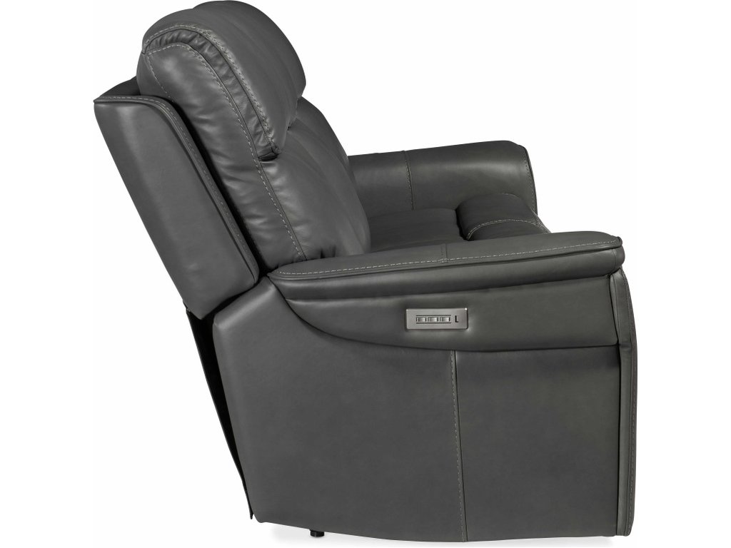 Lyra Zero Gravity Power Sofa with Power Headrest and Lumbar - image 5