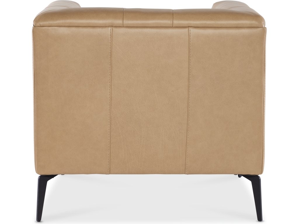 Nicolla Stationary Chair - image 1