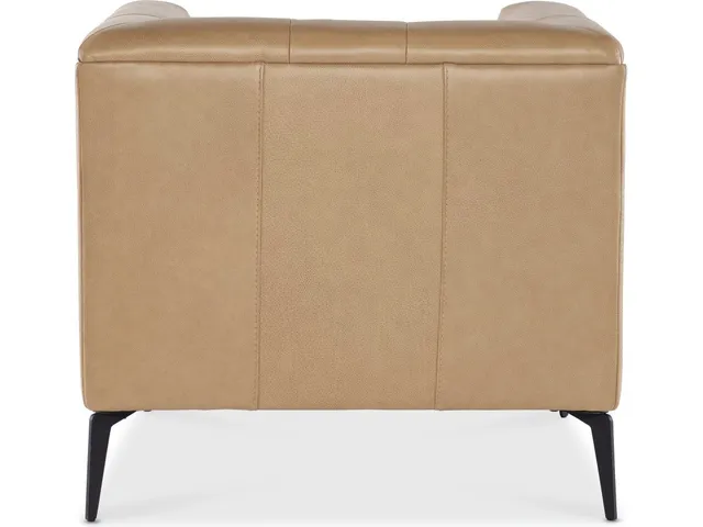 Nicolla Stationary Chair - Alternative View