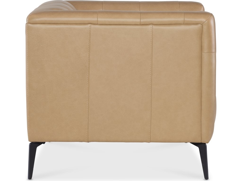 Nicolla Stationary Chair - image 2