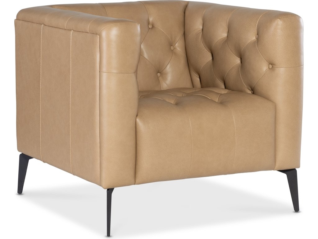 Nicolla Stationary Chair - main image