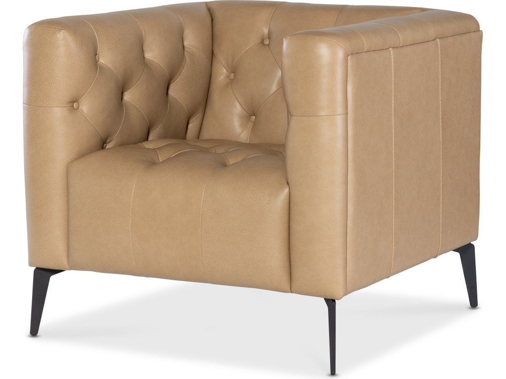 Nicolla Stationary Chair - image 3