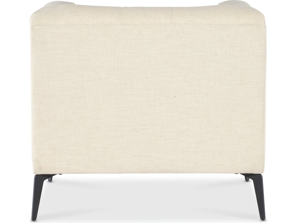 Nicolla Stationary Chair - image 1