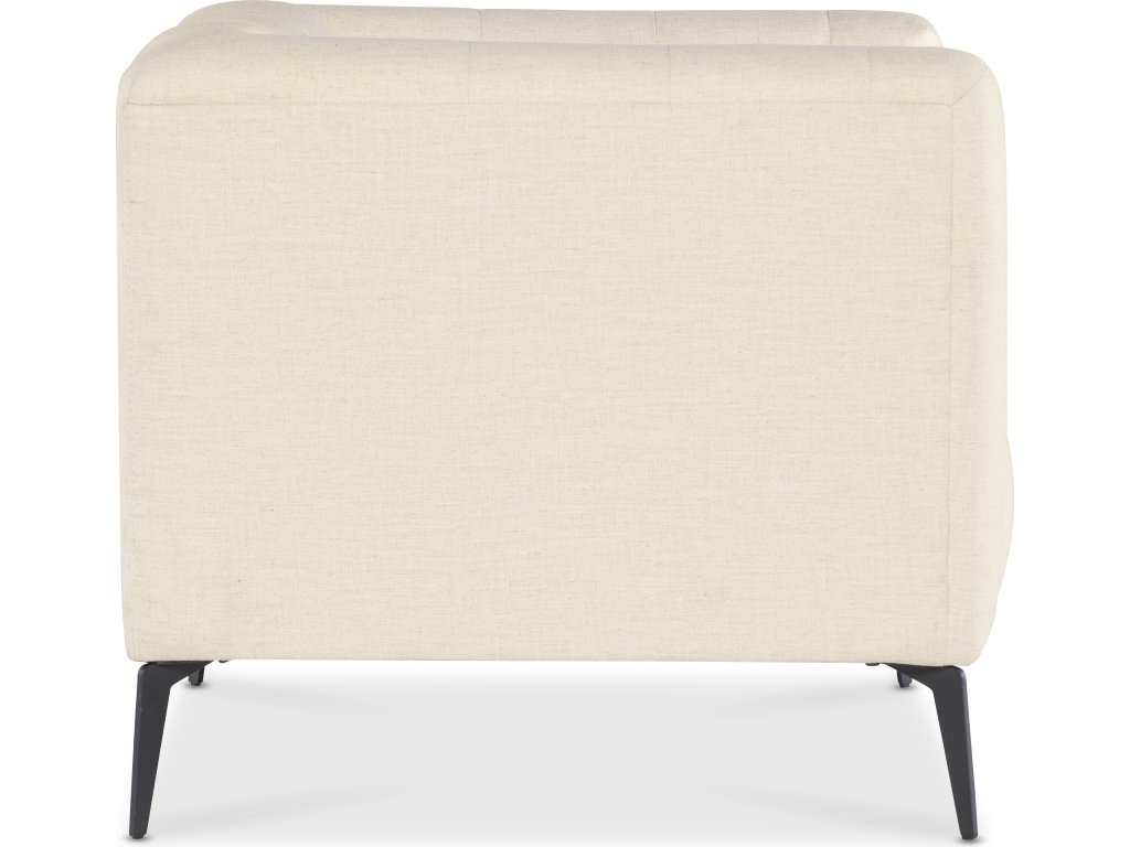 Nicolla Stationary Chair - image 2