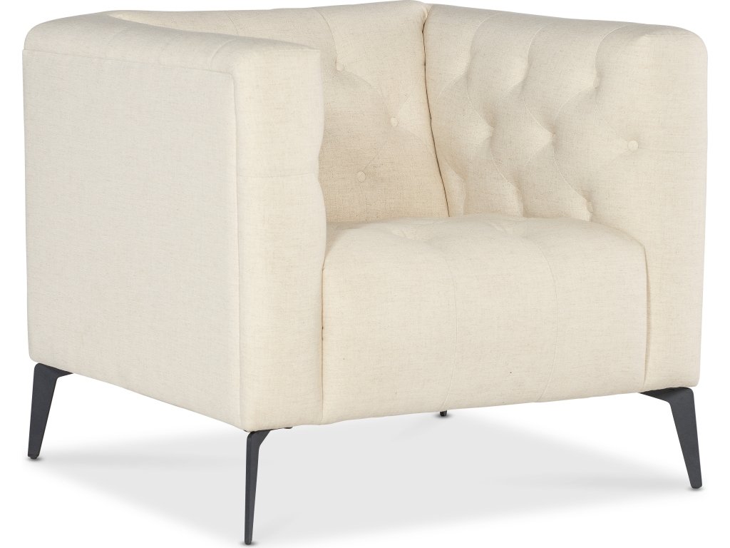Nicolla Stationary Chair - main image