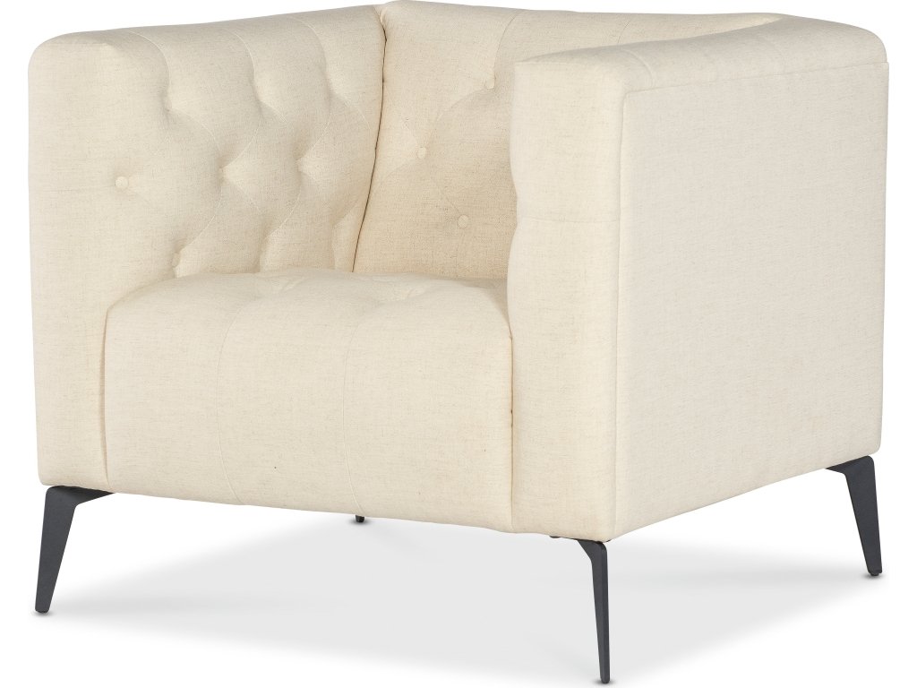 Nicolla Stationary Chair - image 3