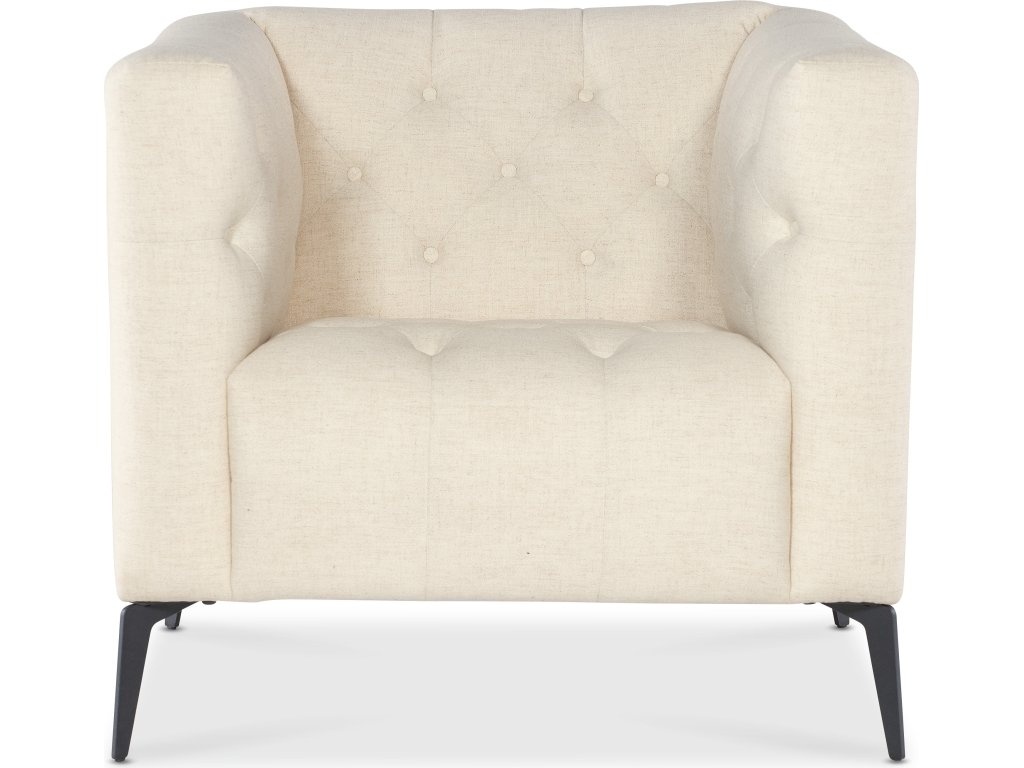 Nicolla Stationary Chair - image 4