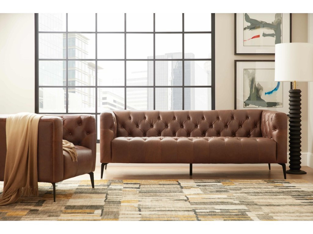 Nicolla Stationary Sofa - image 3