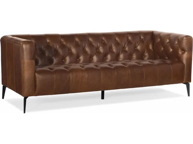 Nicolla Stationary Sofa
