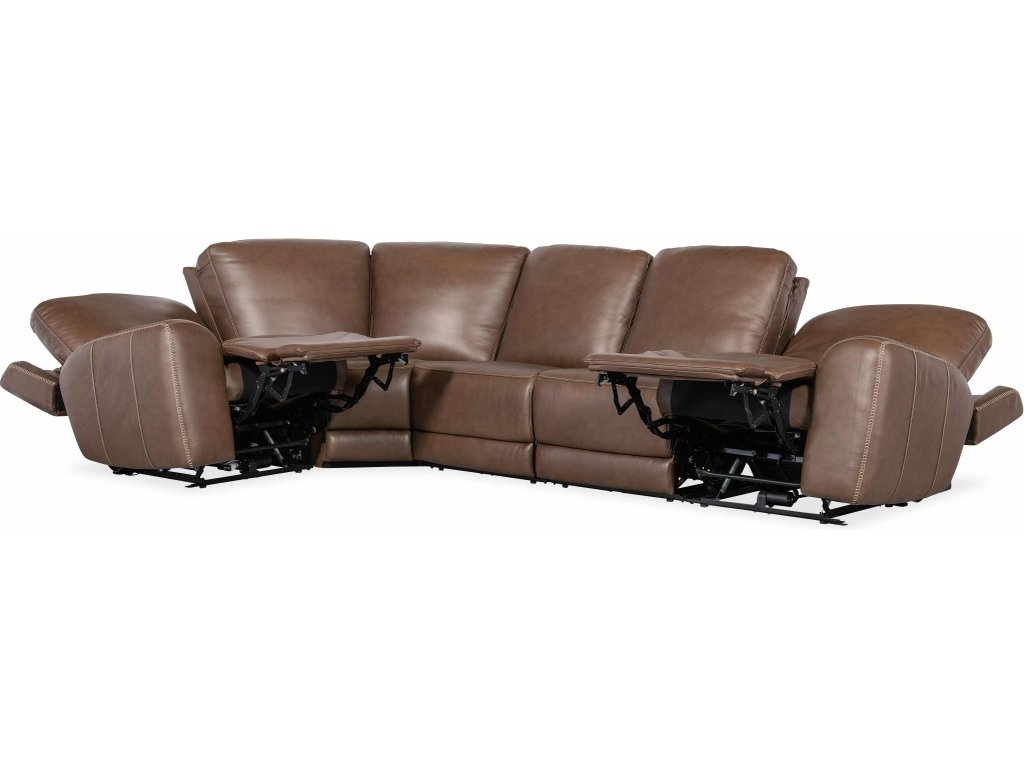 Torres 5 Piece Sectional - image 2
