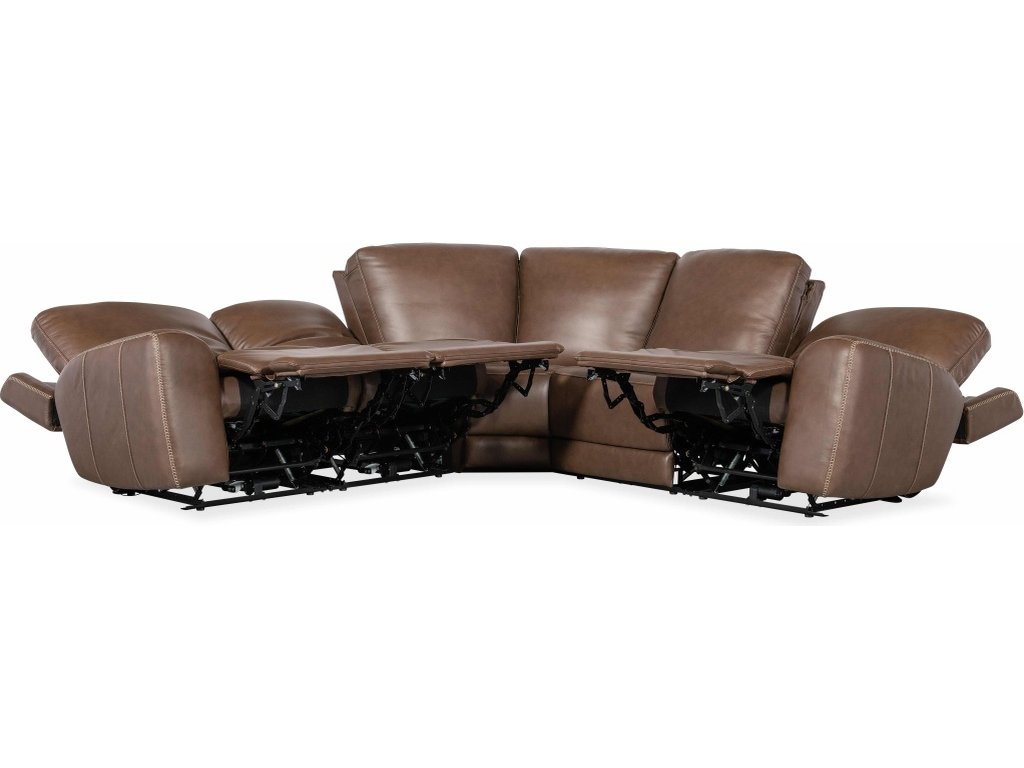 Torres 5 Piece Sectional - image 2