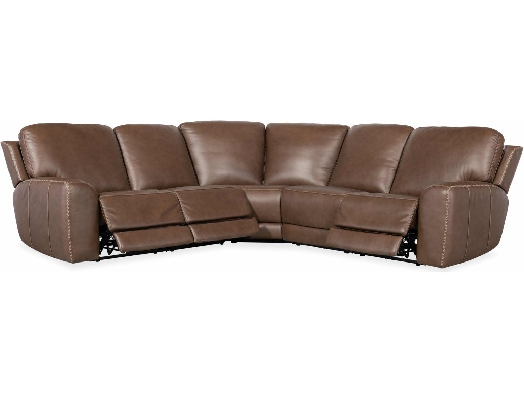 Torres 5 Piece Sectional - image 3