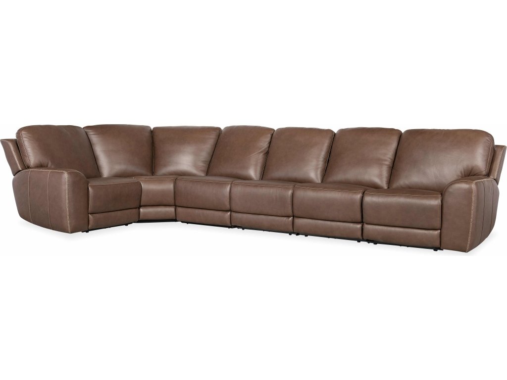 Torres 6 Piece Sectional - main image