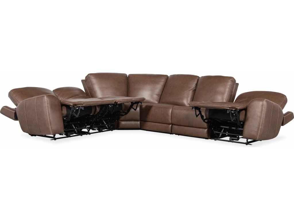 Torres 6 Piece Sectional - image 2