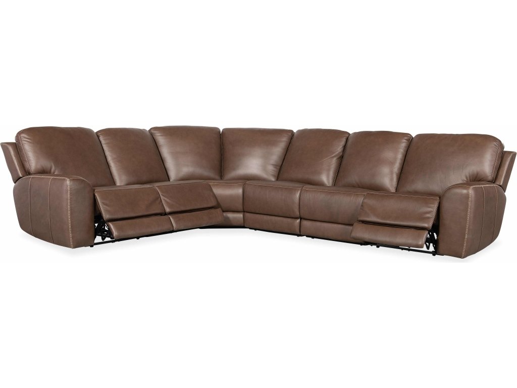 Torres 6 Piece Sectional - image 3