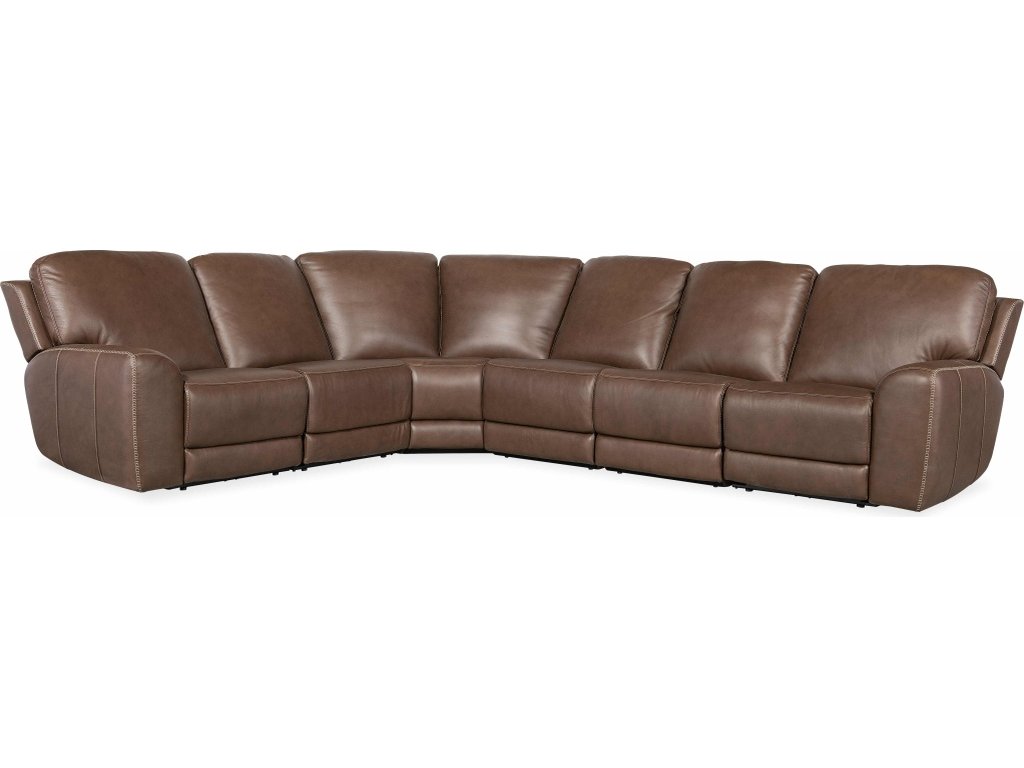 Torres 6 Piece Sectional - main image