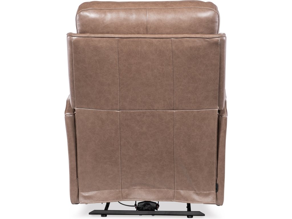 Twain Zero Gravity Power Recliner with Power Headrest and Lumbar - image 1