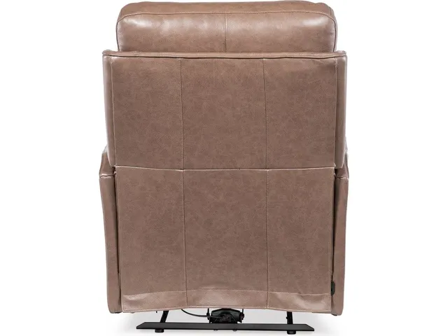 Twain Zero Gravity Power Recliner with Power Headrest and Lumbar