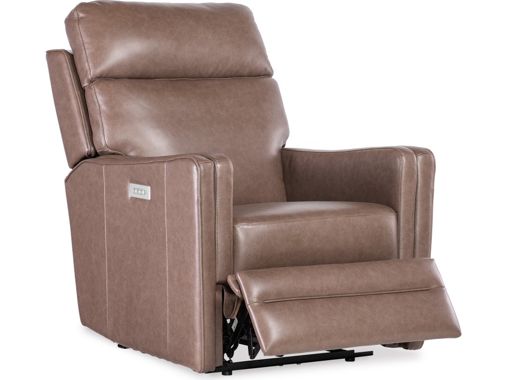 Twain Zero Gravity Power Recliner with Power Headrest and Lumbar - image 3