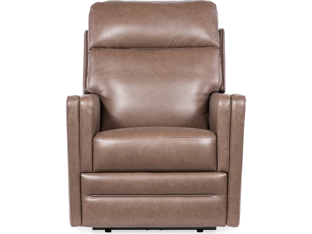 Twain Zero Gravity Power Recliner with Power Headrest and Lumbar - image 5