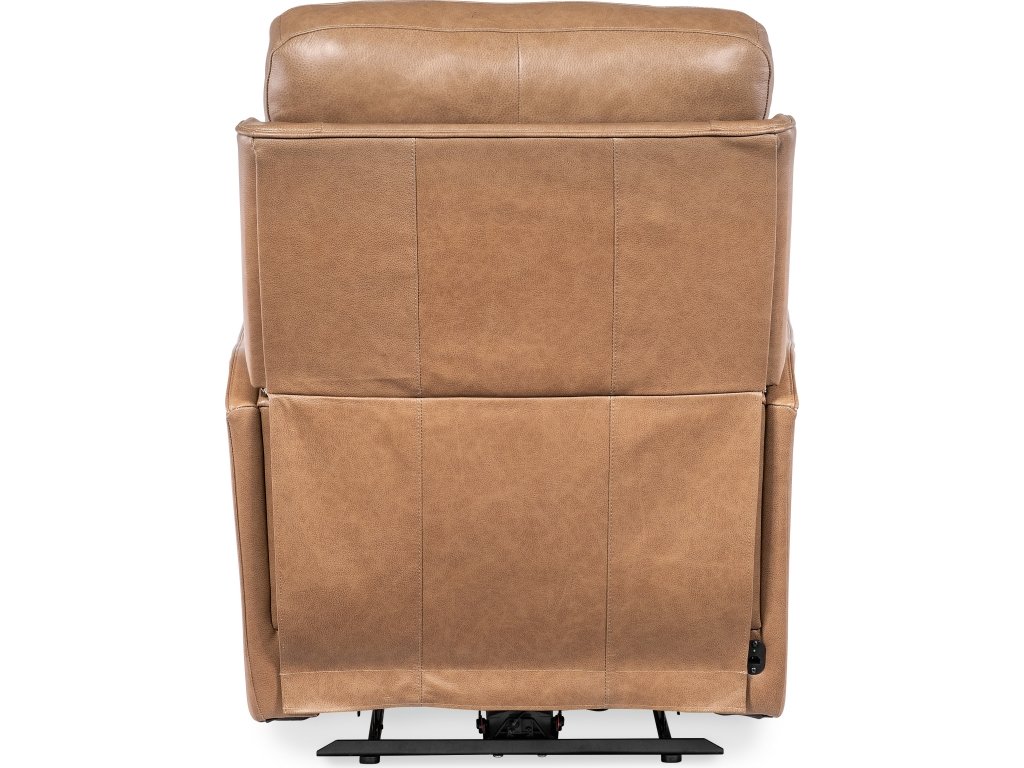 Twain Zero Gravity Power Recliner with Power Headrest and Lumbar - image 1