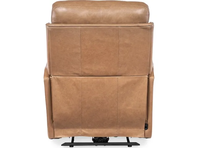 Twain Zero Gravity Power Recliner with Power Headrest and Lumbar