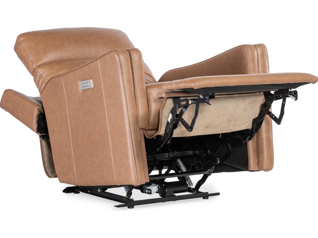 Twain Zero Gravity Power Recliner with Power Headrest and Lumbar - image 2
