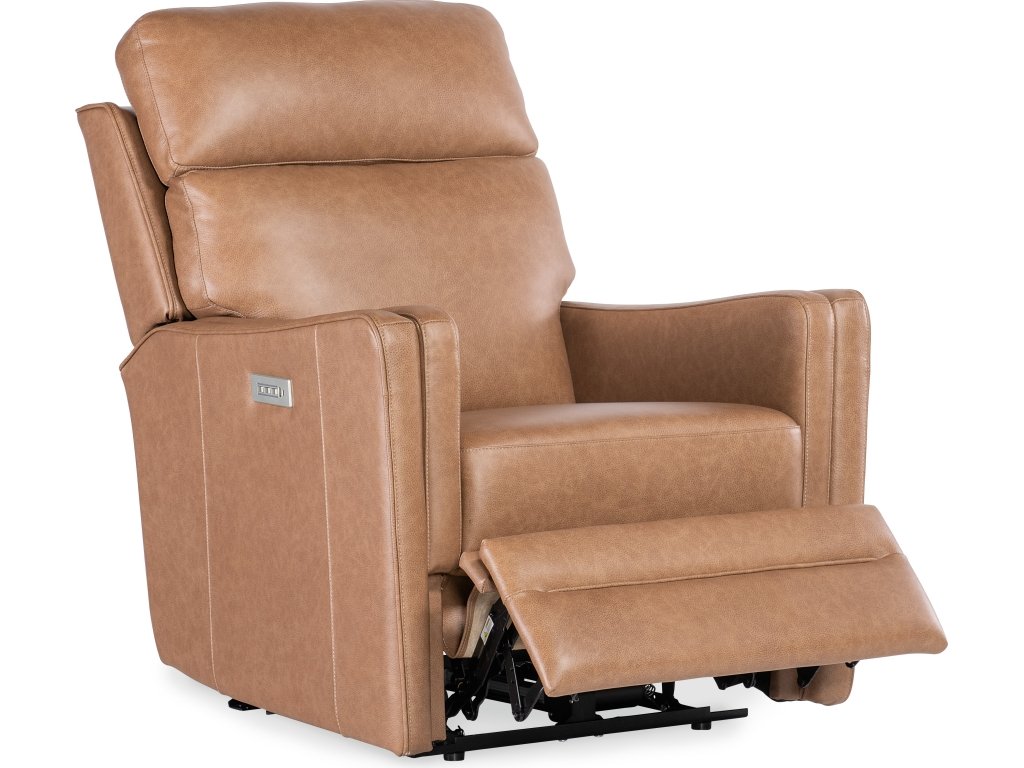 Twain Zero Gravity Power Recliner with Power Headrest and Lumbar - image 3