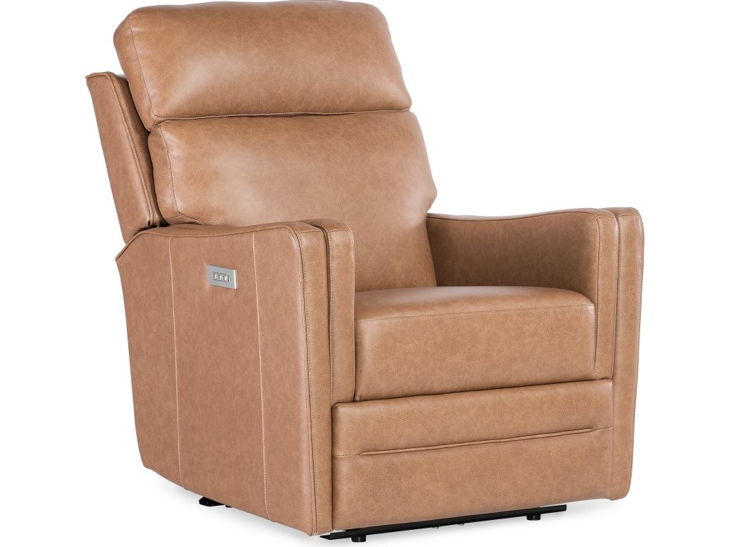 Twain Zero Gravity Power Recliner with Power Headrest and Lumbar - main image