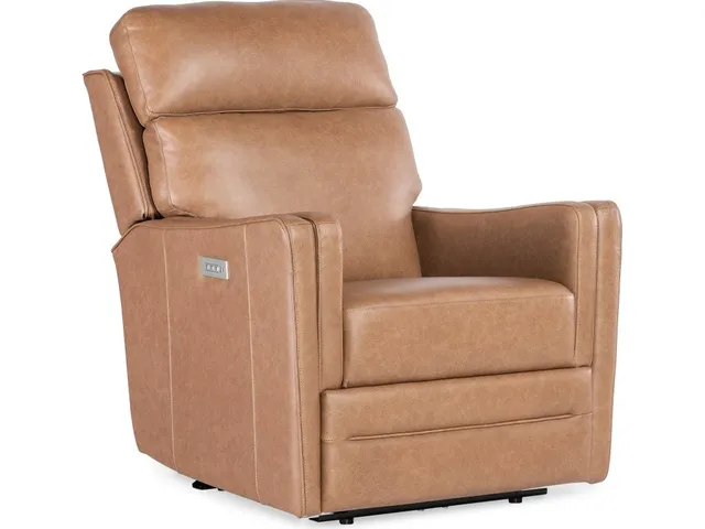 Twain Zero Gravity Power Recliner with Power Headrest and Lumbar
