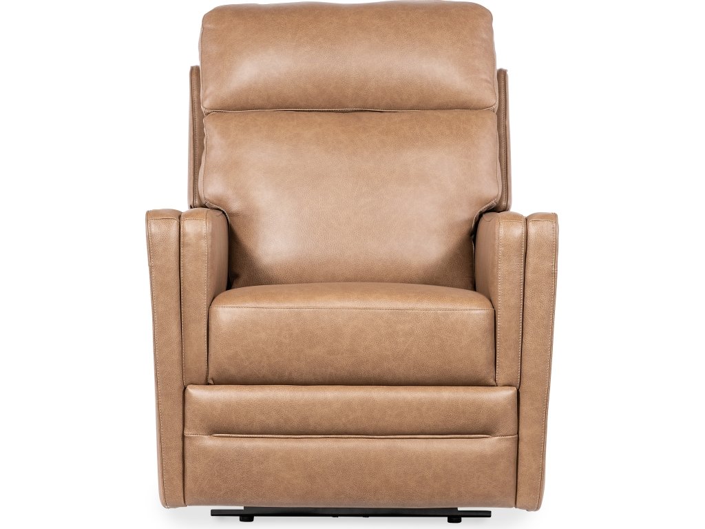 Twain Zero Gravity Power Recliner with Power Headrest and Lumbar - image 5